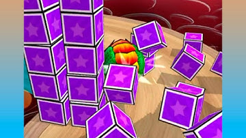 Going Balls Super SpeedRun Gameplay   Level  861 - 865