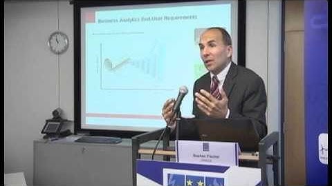 Reportage: Energy Efficiency & Smart Meters , What