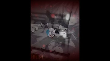 Touhou music over Item Asylum #roblox #itemasylum #touhou #touhouproject #shorts #gaming