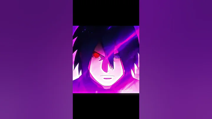 The uchiha clan [EDIT] #shorts #viral