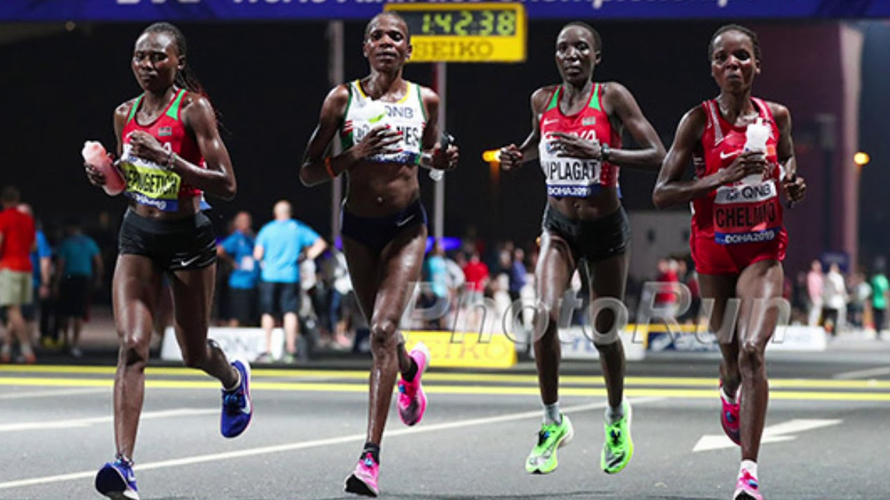 Doha WC 2019 - Day 1 Finals Review (RBR Podcast)