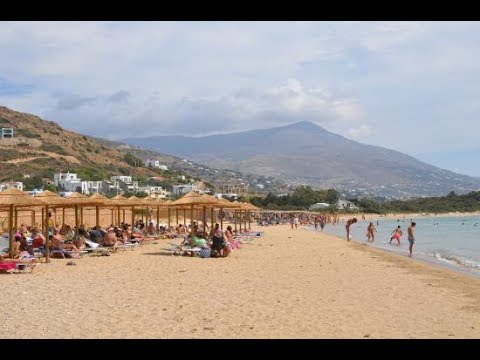 Video: Penerangan dan gambar Agios Petros - Yunani: Pulau Lefkada