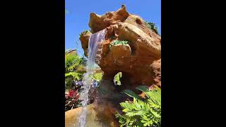 Epcot’s Journey of Water Surprised Me!