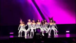 Now United - Baila (Now Or Never Tour 2025) 5. November 2025 - Campo Pequeno Lisboa