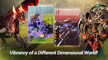 Soul Slayer Idle Gameplay | High-quality RPG Game for Mobile