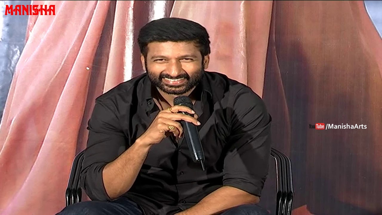 Gopichand Interview About Pantham Movie - Mehrene, Sampath Raj, Gopi Sundar, Prudhvi Raj