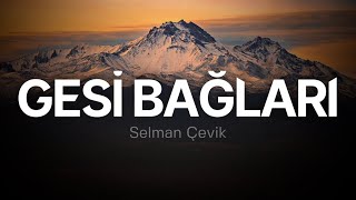 Gesi Bağları & Selman Çevik Resimi