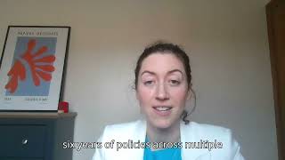 Fran Bernhardt speaks to British Medical Journal about food advertising