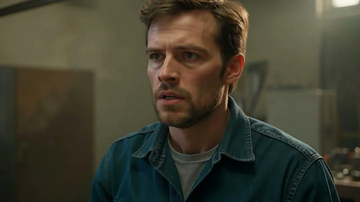 "Experience Strikes Back" - Katarzyna Bączkowska - 1st place in the competition