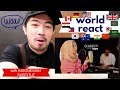 *REACTION* Qomarun - Mostafa Atef (Cover by Sabyan)