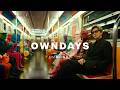 OWNDAYS【瞳の独白】「色の地下鉄」篇（30秒）