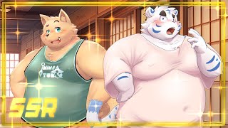 【コラボ】虎斗吹雪太助くんと雑談しよう【雑談配信】