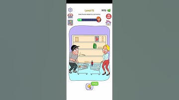 Hide My Proof Lvl 72 Distribute objects correctly Short Casual Game Best Gaming Play #gamingplay