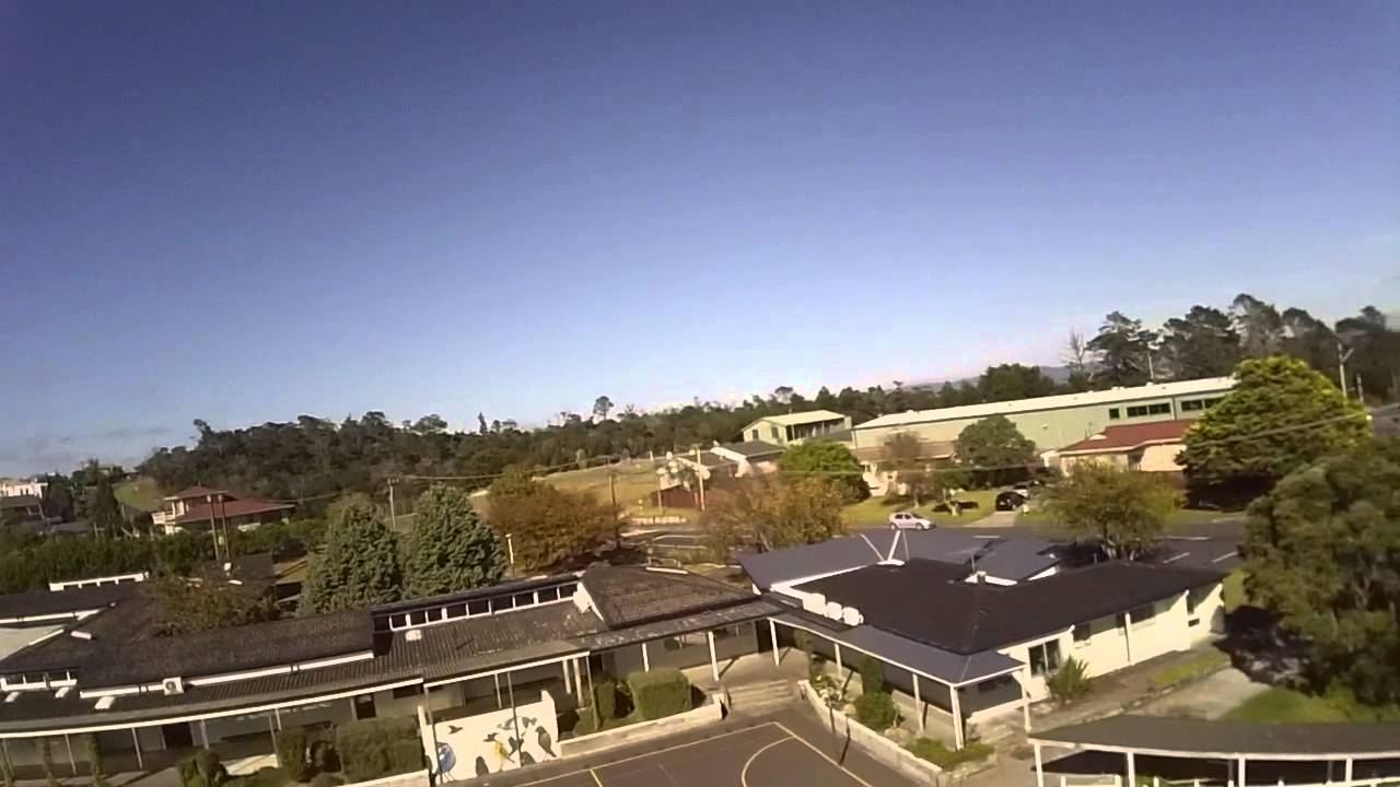 Drone School YouTube