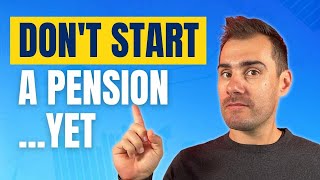 What is a Reversionary Pension and Should You Start One?