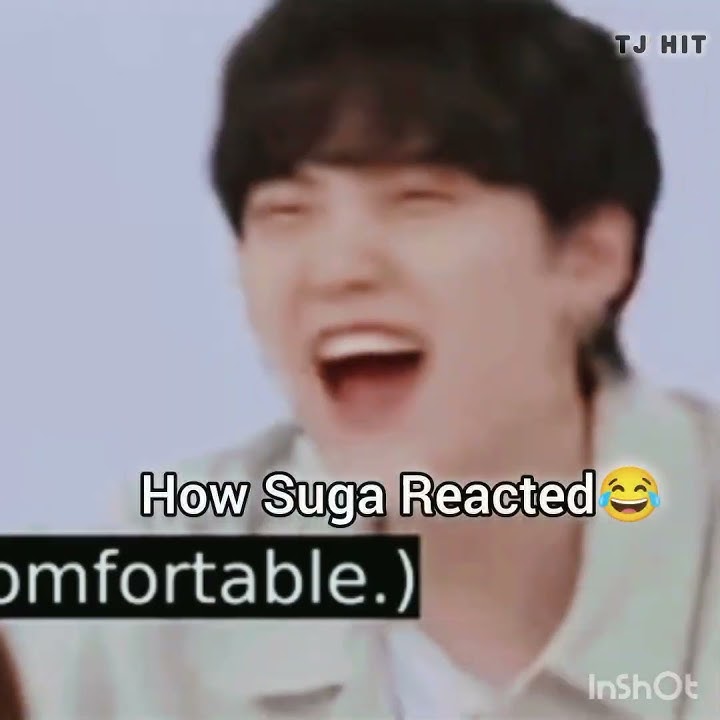 Why didn't Seokjin react like others ?? Was he jealous??  #bts #taejin #jintae #vjin #jinv