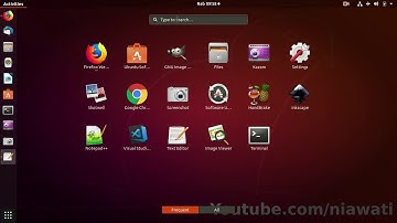 How To Install Spotify on Ubuntu 18.04 Bionic