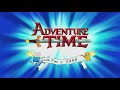 Adventure Time Intro Instrumental 