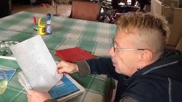 Public Image Ltd (PiL) - The Making of Double Trouble (official)