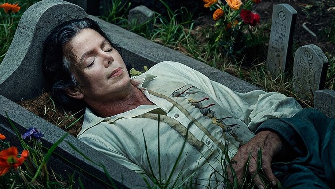 Michael Jackson's Tomb Unsealed After 15 Years, What They Found SHOCKED The World
