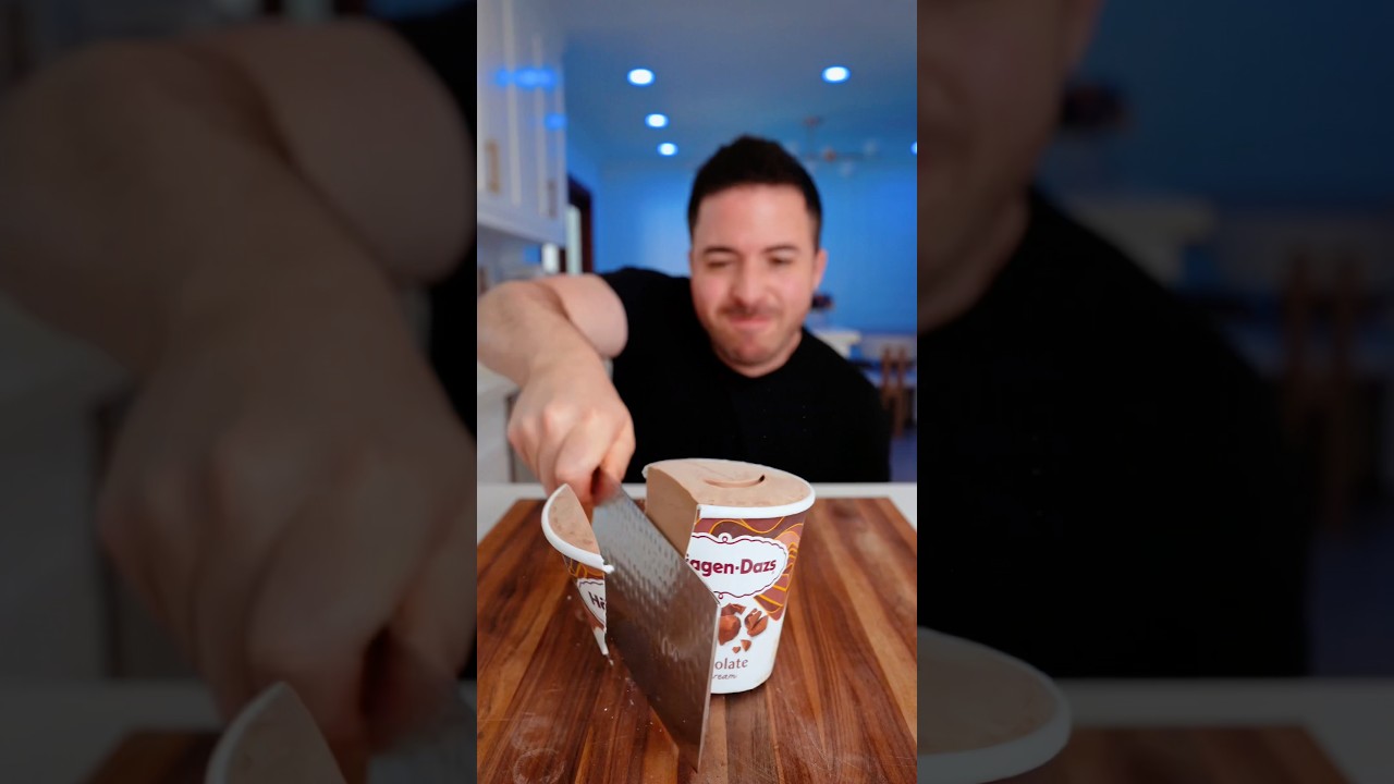 CHOCOLATE ICE CREAM CHEESECAKE 