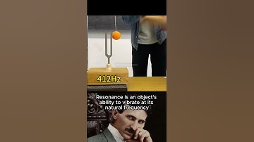 Natural Frequency Demonstration