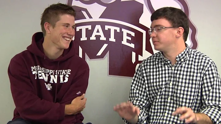 Meet Your Bulldogs with Ethan Wilkinson