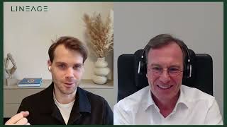 Lineage: Ep.1 - Thomas Bühler (Valmaris) - Search Fund Pitfalls
