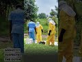 Oxford Scientists Developing Ebola Vaccine That Could Be Ready For Trials In Months