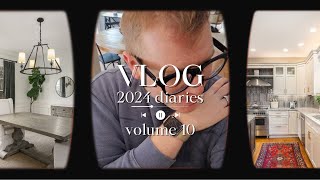 2024 diaries: volume 10