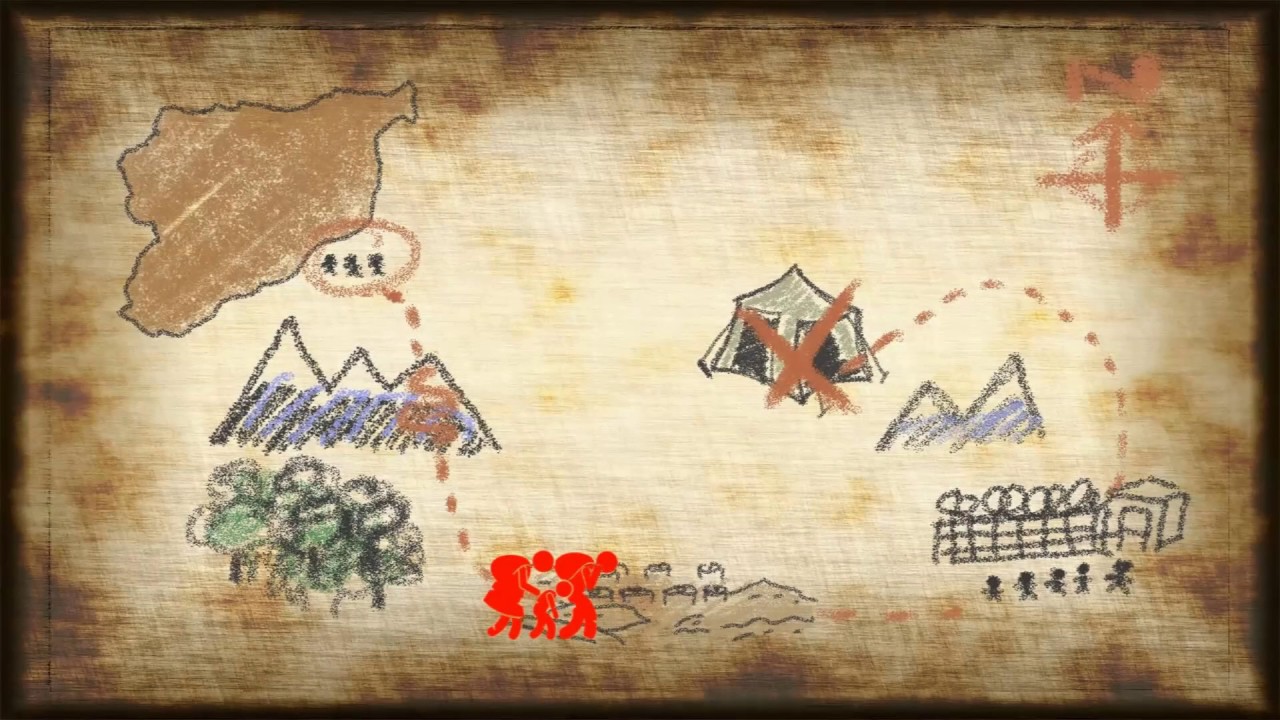 Refugee Awareness Day documentary