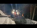 Farmvlog #102 Erneuter Wintereinbruch! ❄️🏔️🌨️ 20cm Schnee❄️❄️ I Mikejhof