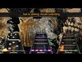 Converge - Axe to Fall (Clone Hero Chart Preview)