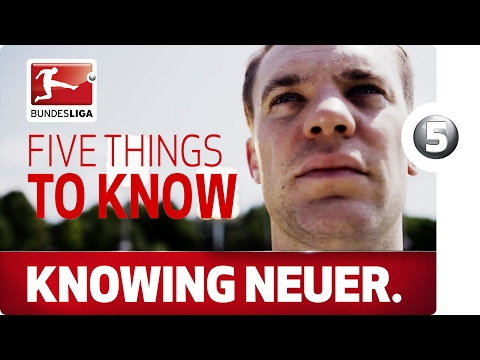 Video: Manuel Neuer Net Worth: Wiki, Kasal, Pamilya, Kasal, Sahod, Mga Kapatid