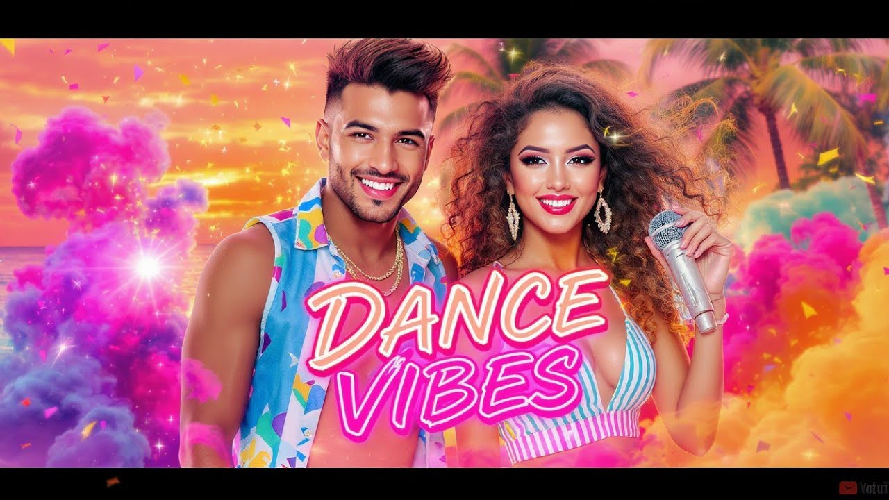 Obejrzyj 🎧 Electric Rush (AI Music Video) | Futuristic Pop Energy 2025 ⚡ w YouTube Obejrzyj 🎧 Electric Rush (AI Music Video) | Futuristic Pop Energy 2025 ⚡ w YouTube