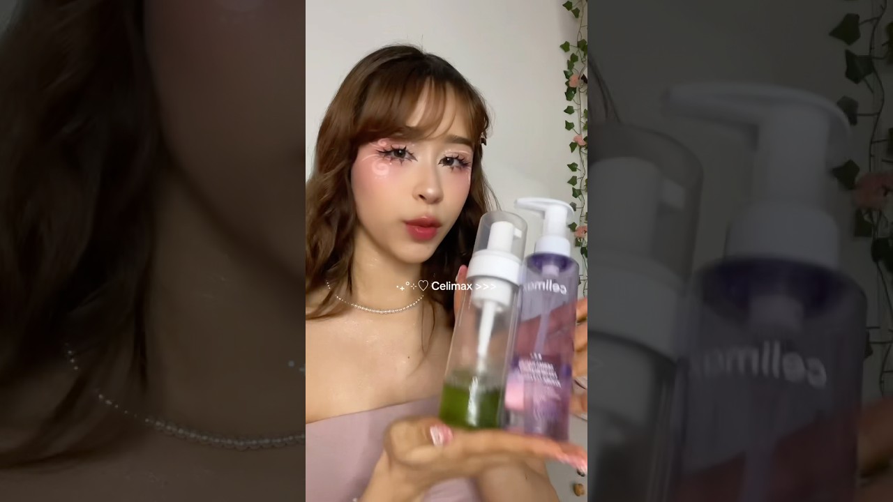 El mejor skincare & el amor de mi vida🧖🏻‍♀️💗✨ #makeup #beauty #fashion #kbeauty #skincare #fyp