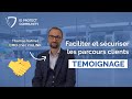 Id protect community  vialink  interview 2 minutes pour la confiance numrique