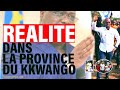 Realite dans la province du kwango 4 jours de man david kiala