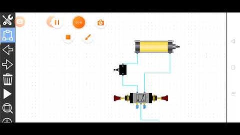 simulasi pneumatik aplikasi android   #pneumaticdeveloper #covid #fluidsim(2)