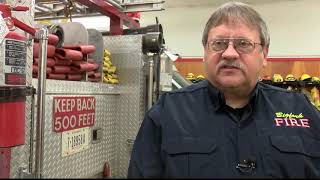 Eagle Bend Golf Clubhouse fire still under investigation