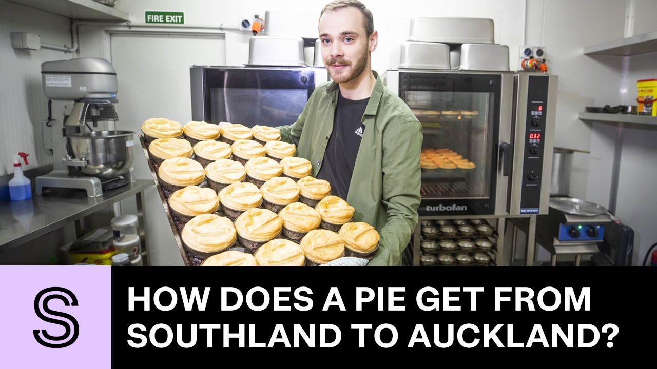 Fat Bastard Pies: New Zealand gets its first pie subscription service | Stuff.co.nz
