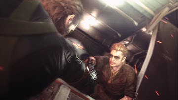 Metal Gear Solid V Ground Zeroes They played us like a damn fiddle!