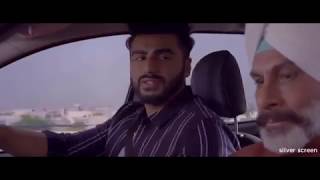 Arjun kapoor movie funny clip 2017