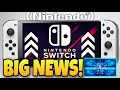 Nintendo JUST Did The Unthinkable On Black Friday Cyber Weekend! + BIG Mega Man Return Incoming?!