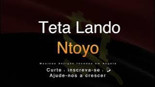 Teta Lando - Ntoyo