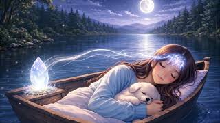 (5) Sleep Music - Sleep Mediation - Music for insomnia - Depression relief - Deep Focus Meditation