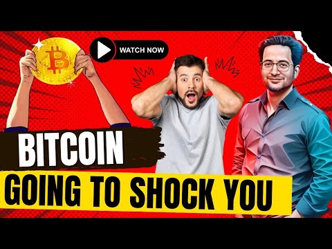 ?Shocking: Bitcoin Price Prediction And Weekly Forecast ?