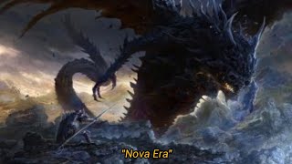 Angra - Nova Era - (Legendado)