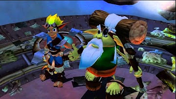 Jak and Daxter - Episode 9 (PS3 HD Collection Walkthrough with Commentary)