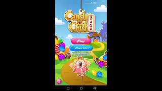 Candy Crush Saga Mod/Hacked Apk 2019 screenshot 3